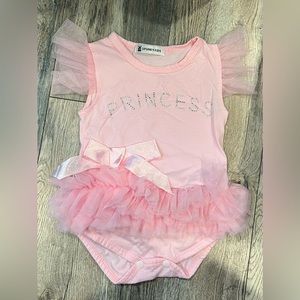 Princess Leotard